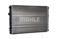 Thumbnail - Radiateur - CR506000S - MAHLE