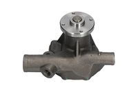 водна помпа, охлаждане на двигателя