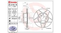 Bremsscheibe