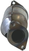 BOSAL Katalysator 2