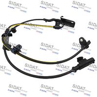 Sensor, Raddrehzahl