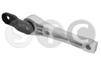 окачване, двигател