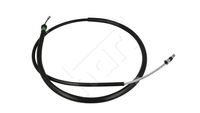 Kabel, parkeringsbrems