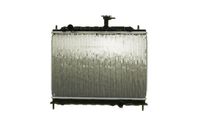 Thumbnail - Radiateur - CR1304000P - MAHLE