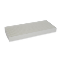 Filtru polen aer habitaclu ASAM AUTOMOTIVE, Cod: 55748