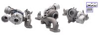 Compresor,sistem de supraalimentare ELSTOCK, Cod: 91-1860