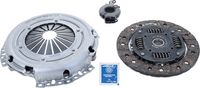 Set ambreiaj SACHS, Cod: 3000 158 001