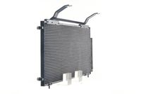 Thumbnail - Condensor, airconditioning - AC471000S - MAHLE