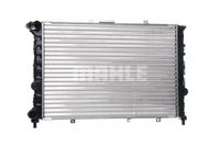 Thumbnail - Radiateur - CR521000S - MAHLE