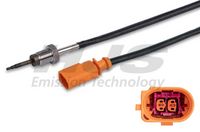 Sensor, Abgastemperatur