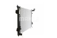 Thumbnail - Radiateur - CR846000S - MAHLE