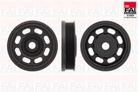Fulie curea, arbore cotit FAI AutoParts, Cod: FVD1143