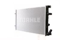 Thumbnail - Radiateur - CR39000S - MAHLE