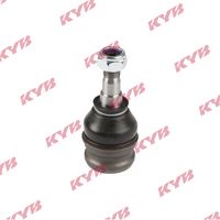 Trag-/Führungsgelenk