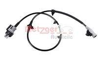 Kabelreparatursatz, Raddrehzahlsensor