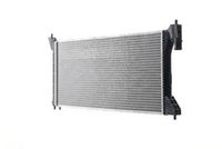 Thumbnail - Radiateur - CR2245000S - MAHLE
