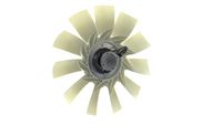 Thumbnail - Koelventilatorwiel - CFF503000P - MAHLE