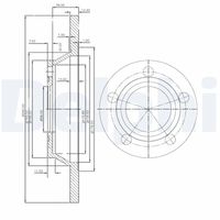 Bremsscheibe
