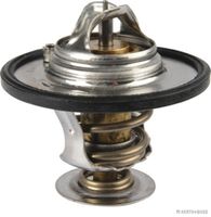 Thermostat, Kühlmittel