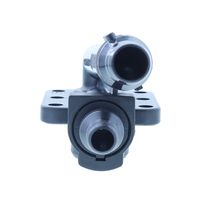 термостат, охладителна течност