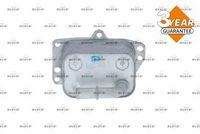 Radiator ulei, ulei motor NRF, Cod: 31332