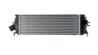 Thumbnail - Intercooler, inlaatluchtkoeler - CI534000P - MAHLE