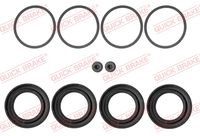 Set reparatie, etrier QUICK BRAKE, Cod: 114-0356
