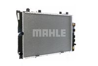 Thumbnail - Radiateur - CR278000S - MAHLE