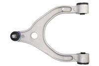 носач, окачване на колелата