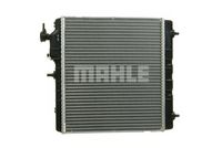 Thumbnail - Radiateur - CR1116000P - MAHLE