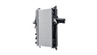 Thumbnail - Intercooler, inlaatluchtkoeler - CI147000P - MAHLE