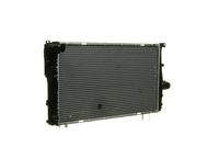Thumbnail - Radiateur - CR1907000P - MAHLE