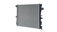 Thumbnail - Radiateur - CR2100000P - MAHLE