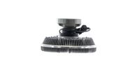 Thumbnail - Koppeling, radiateurventilator - CFC227000P - MAHLE