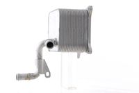 Thumbnail - Oliekoeler, motorolie - CLC133000S - MAHLE