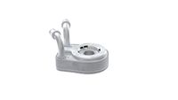Thumbnail - Oliekoeler, motorolie - CLC280000S - MAHLE