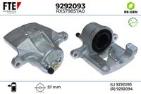 спирачен апарат