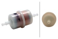 горивен филтър