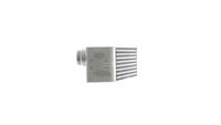 Thumbnail - Intercooler, inlaatluchtkoeler - CI193000P - MAHLE
