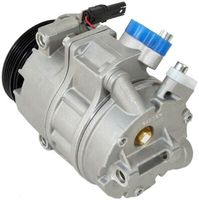 Thumbnail - Compressor, airconditioning - ACP268000S - MAHLE