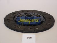 Disc ambreiaj JAPANPARTS, Cod: DF-605
