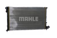 Thumbnail - Radiateur - CR594000S - MAHLE