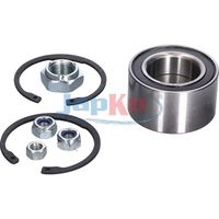 Set rulment roata JAPKO, Cod: KK-0111JM