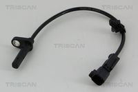 Sensor, Raddrehzahl