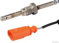 Sensor, Abgastemperatur