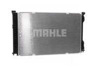 Thumbnail - Radiateur - CR842000S - MAHLE