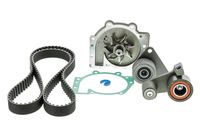 Set pompa apa + curea dintata AISIN, Cod: TKVL-7002