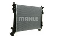 Thumbnail - Radiateur - CR661000P - MAHLE