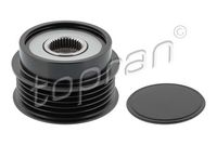 Alternator Freewheel Clutch