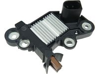 Generatorregler